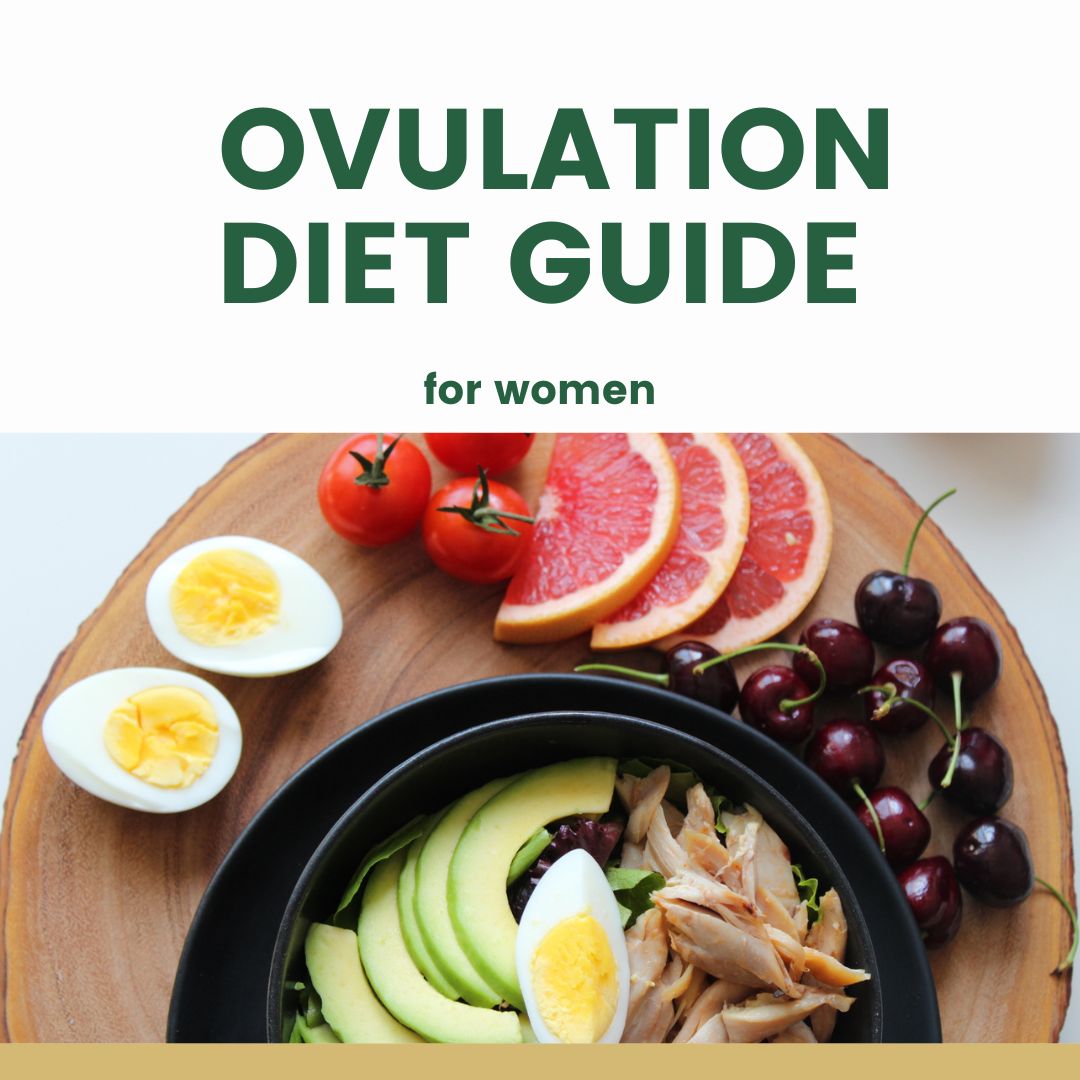 Ovulation Diet Guide